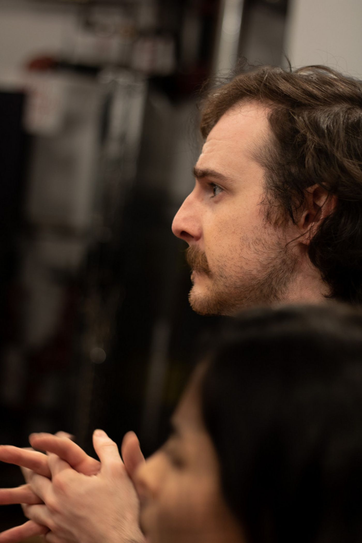 Photos: First Look At THE CHICKENS HAVE COME HOME TO ROOST At Triskelion Arts  Image