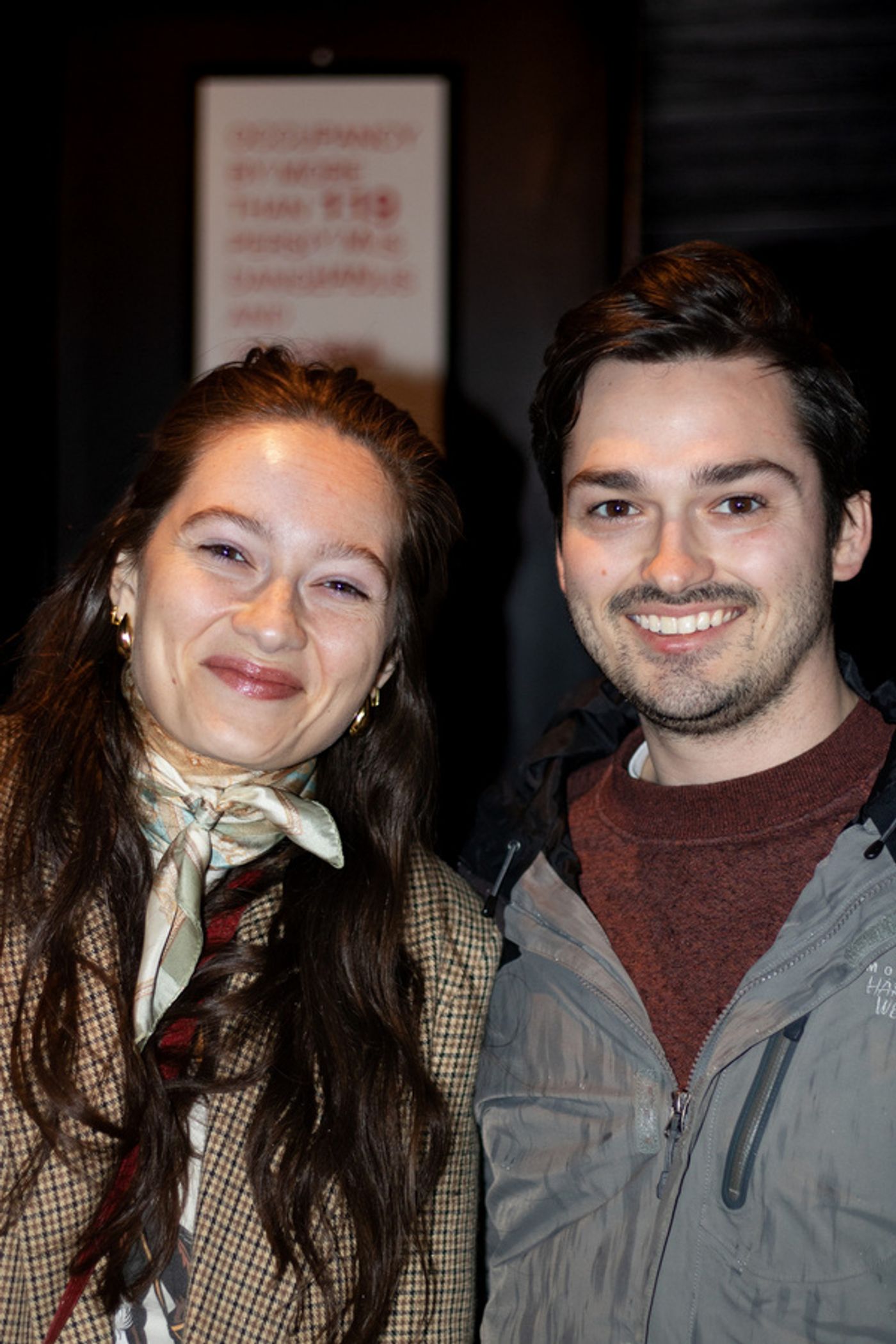 Photos: First Look At THE CHICKENS HAVE COME HOME TO ROOST At Triskelion Arts  Image