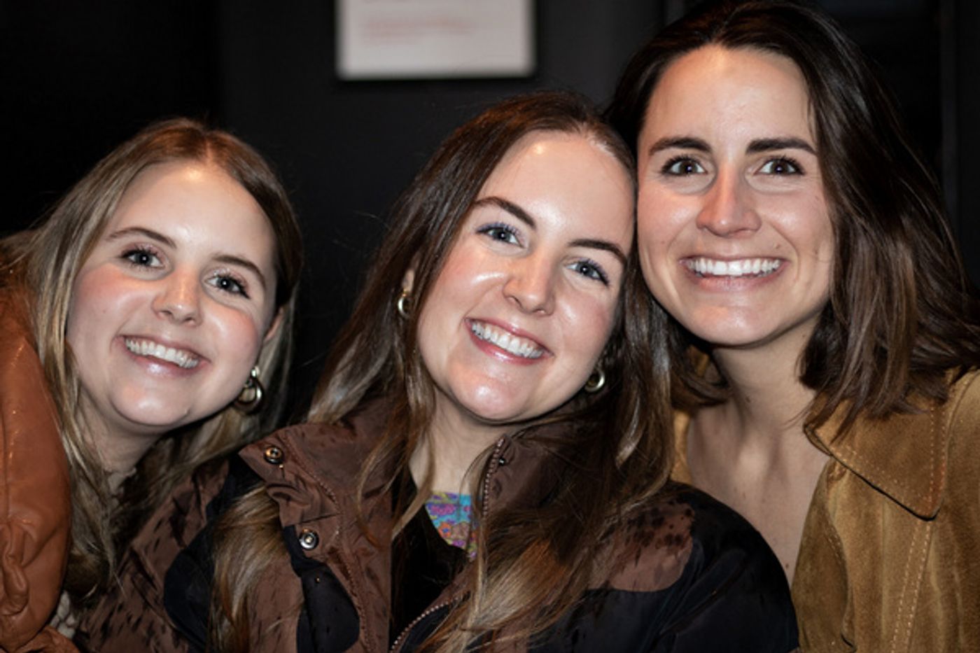 Photos: First Look At THE CHICKENS HAVE COME HOME TO ROOST At Triskelion Arts  Image