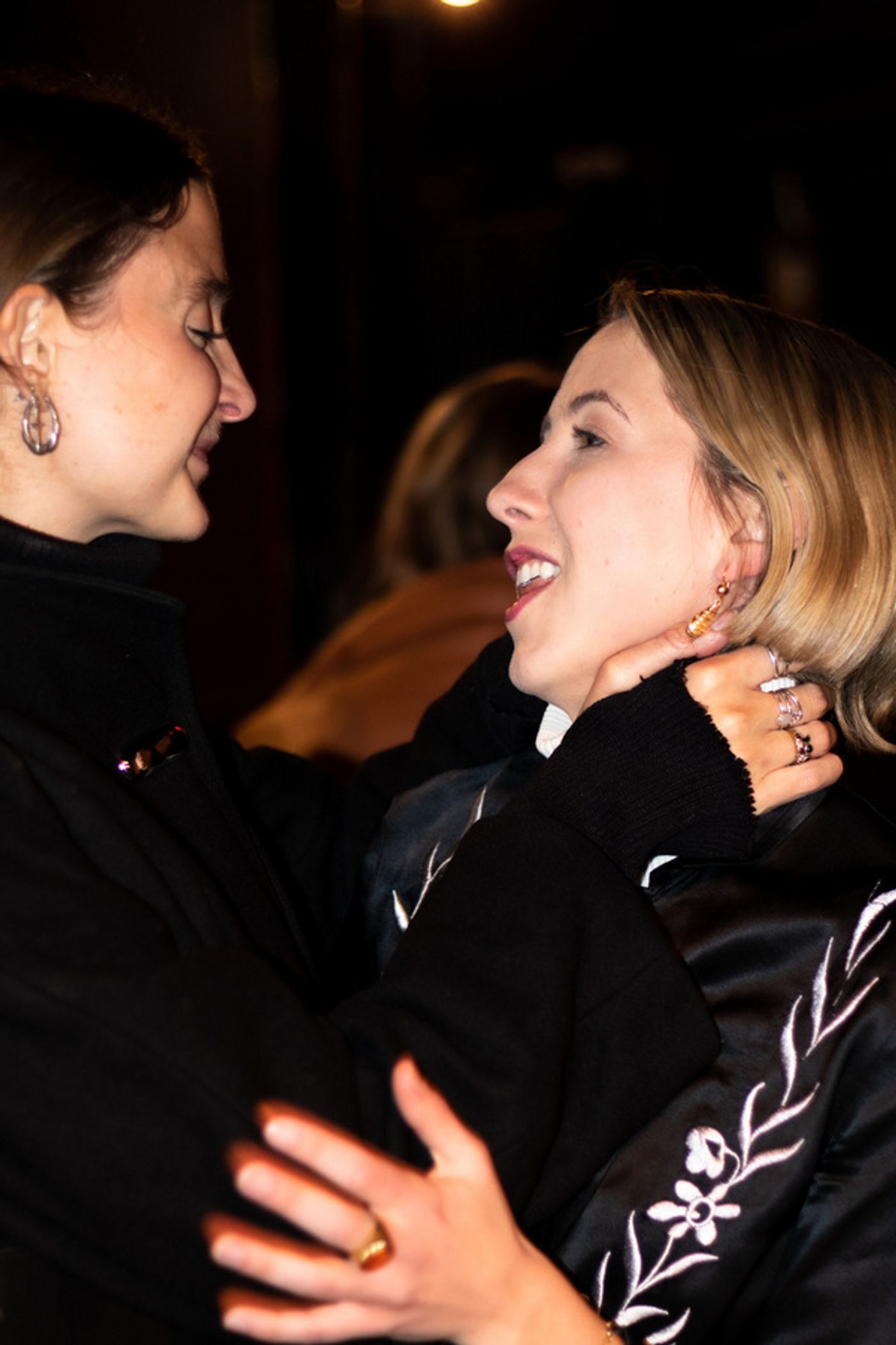 Photos: First Look At THE CHICKENS HAVE COME HOME TO ROOST At Triskelion Arts  Image