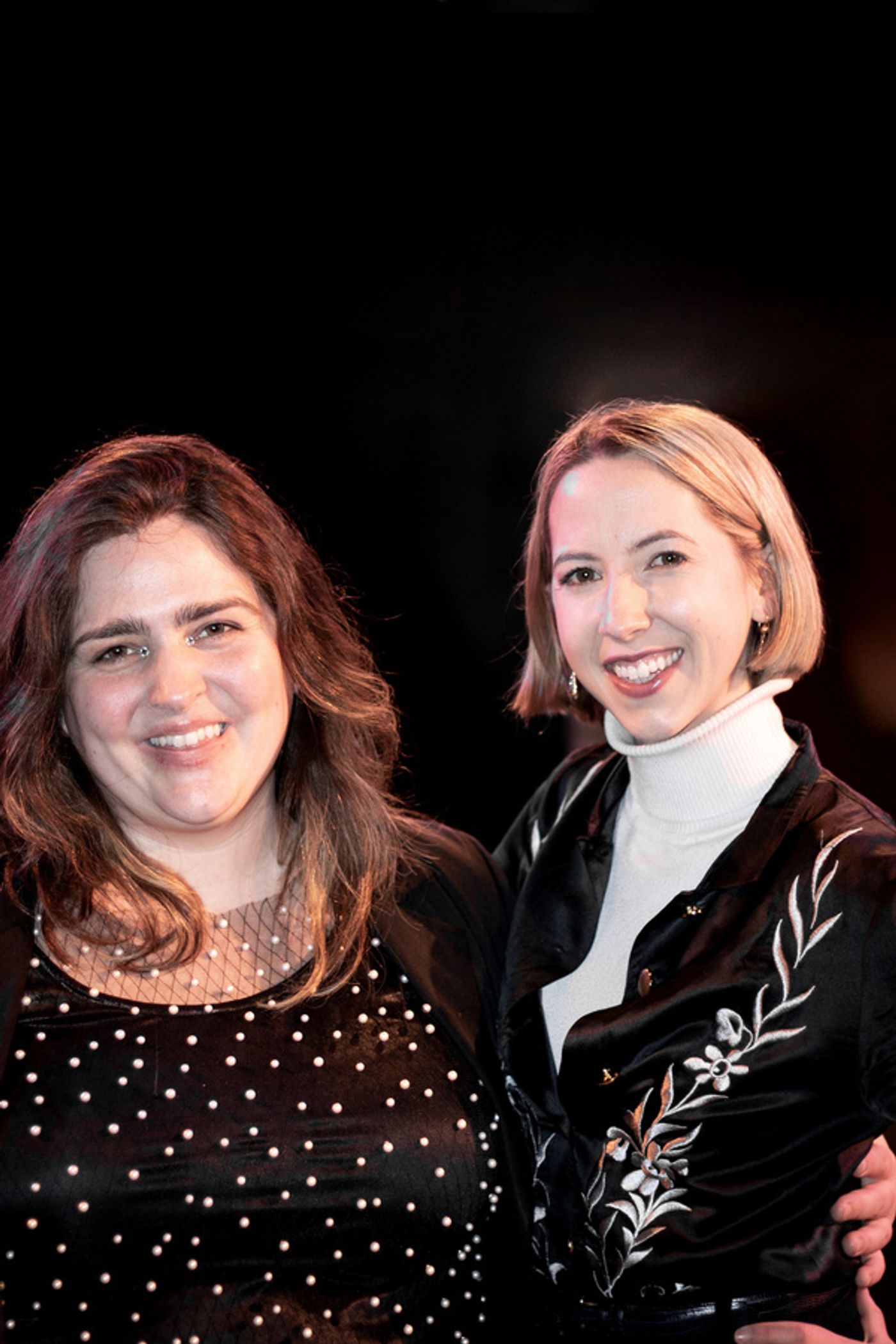 Photos: First Look At THE CHICKENS HAVE COME HOME TO ROOST At Triskelion Arts  Image