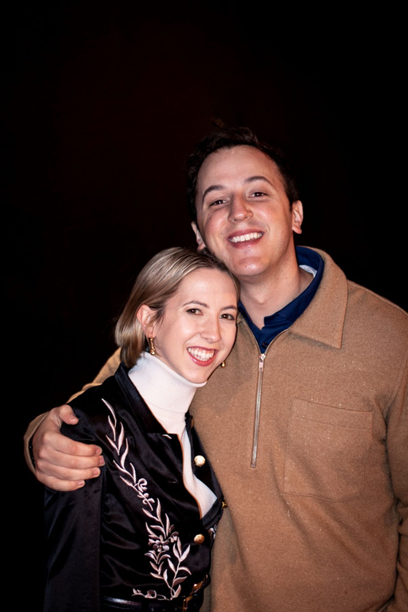 Photos: First Look At THE CHICKENS HAVE COME HOME TO ROOST At Triskelion Arts  Image