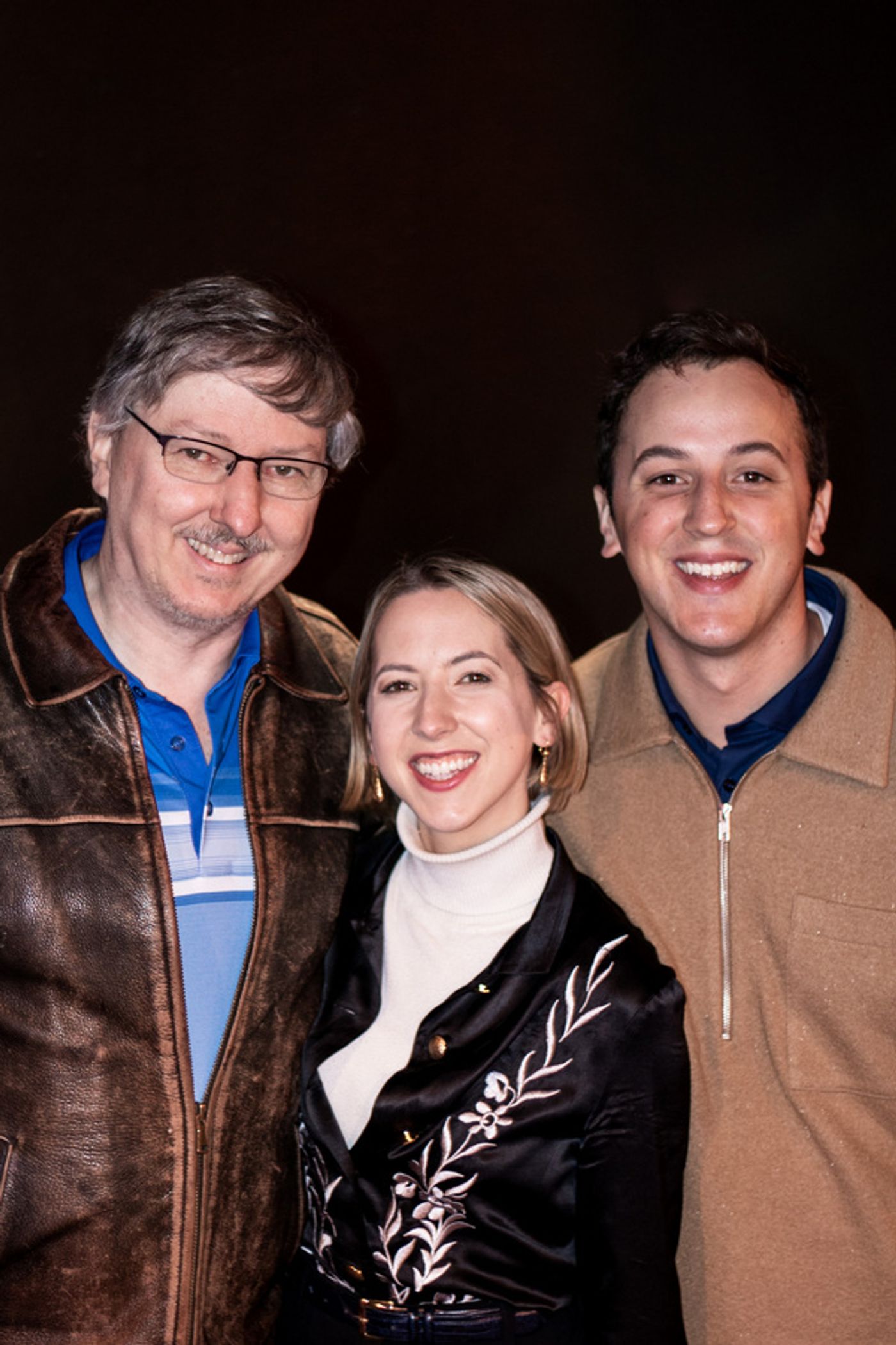 Photos: First Look At THE CHICKENS HAVE COME HOME TO ROOST At Triskelion Arts  Image