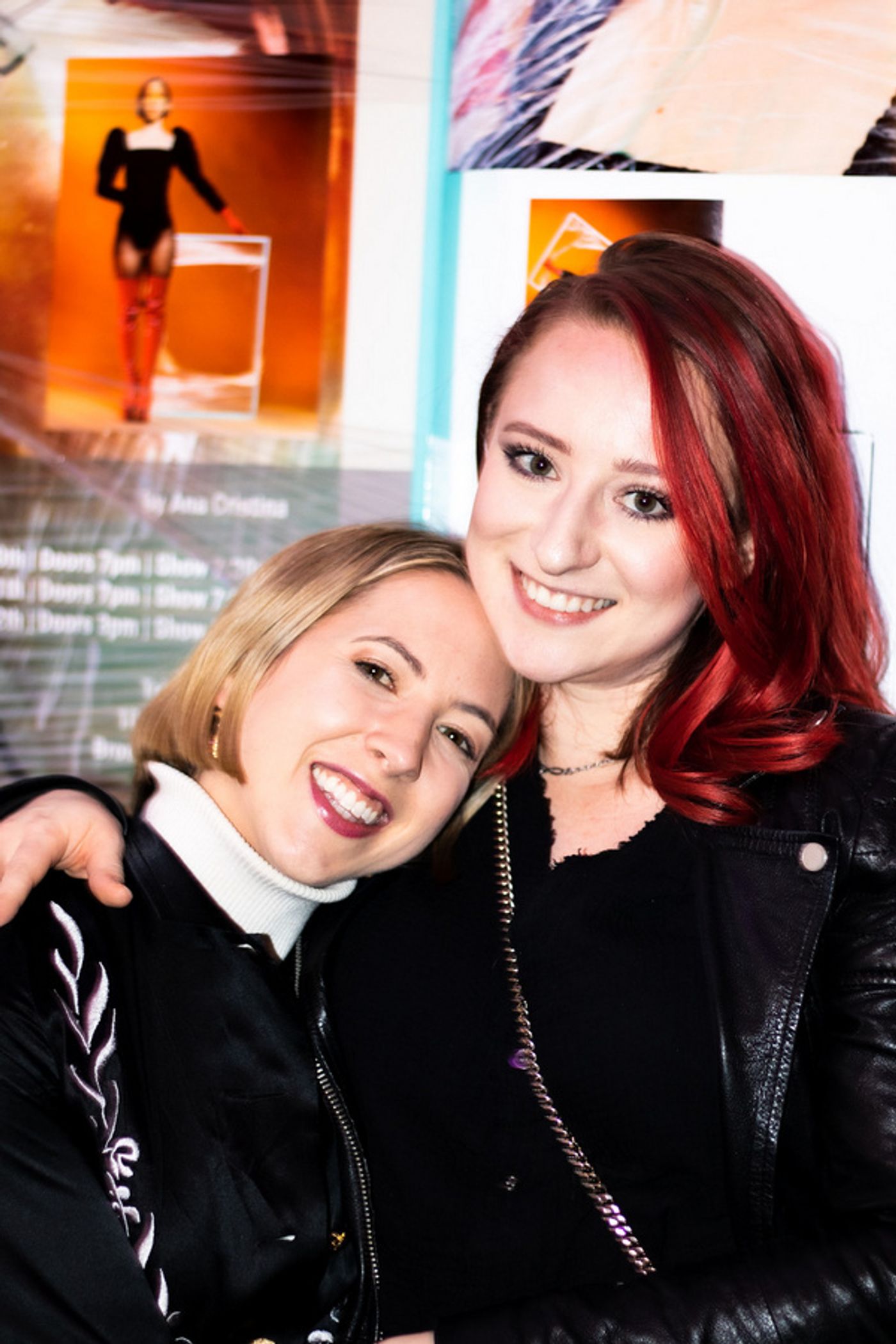 Photos: First Look At THE CHICKENS HAVE COME HOME TO ROOST At Triskelion Arts  Image