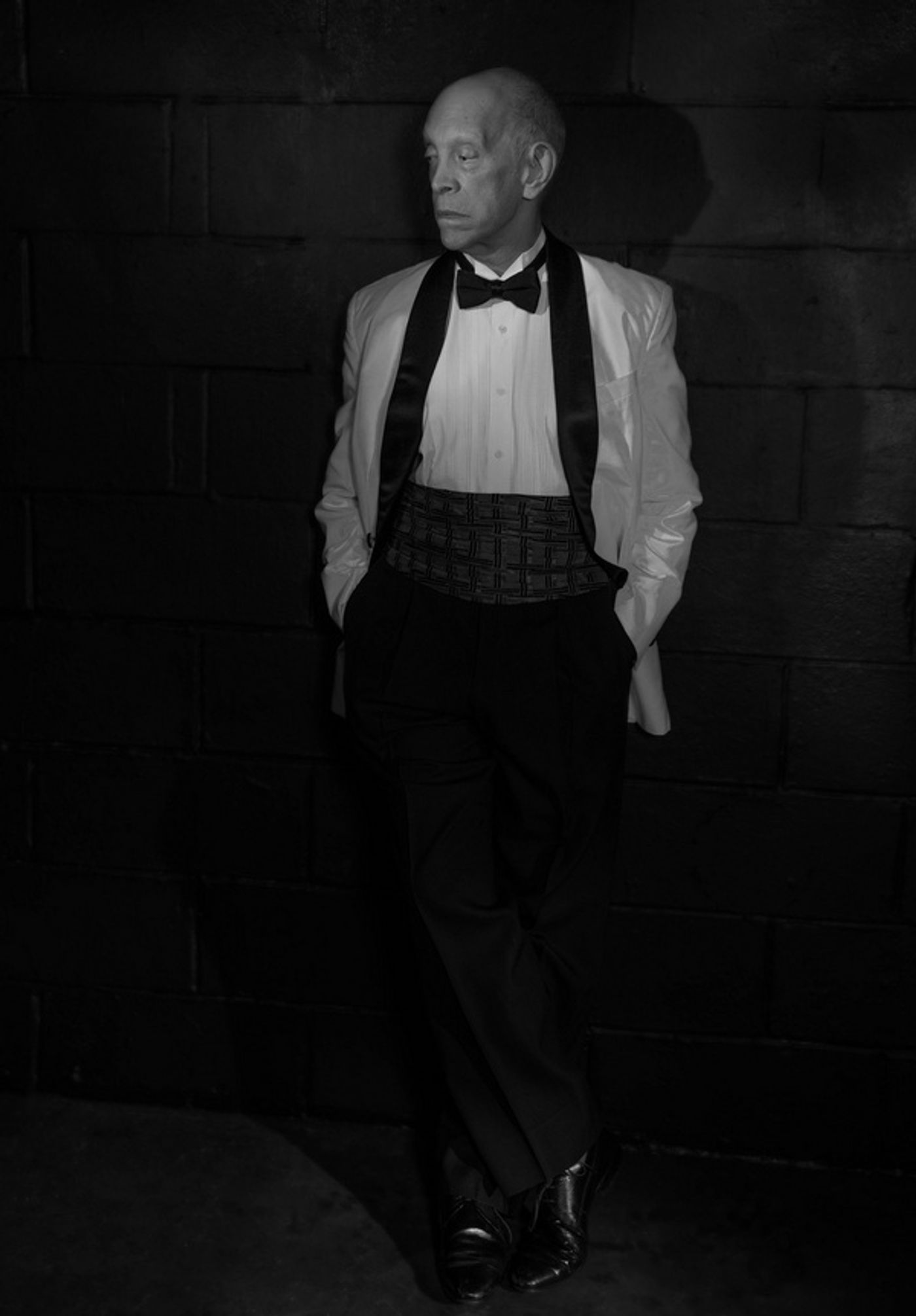 Photos: FIrst Look At The Cast of OBSESSED At Theater For The New City Photos: FIrst Look At The Cast of OBSESSED At Theater For The New City Image