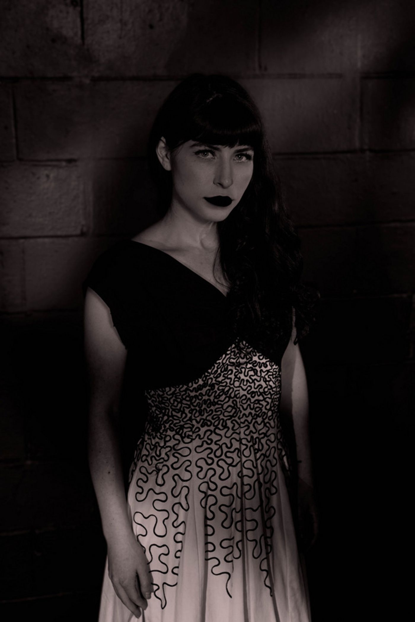 Photos: FIrst Look At The Cast of OBSESSED At Theater For The New City Photos: FIrst Look At The Cast of OBSESSED At Theater For The New City Image