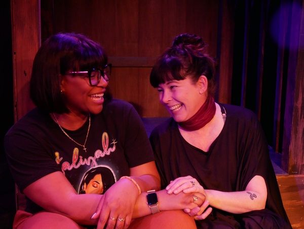 JAZMINE NICHELLE, BREE PAVEY Photo