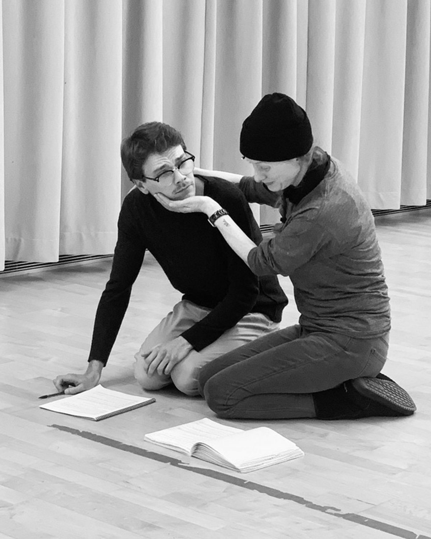 Photos: The Company Theatre Presents THE SEAGULL, April 14- 30 Photos: The Company Theatre Presents THE SEAGULL, April 14- 30 Image