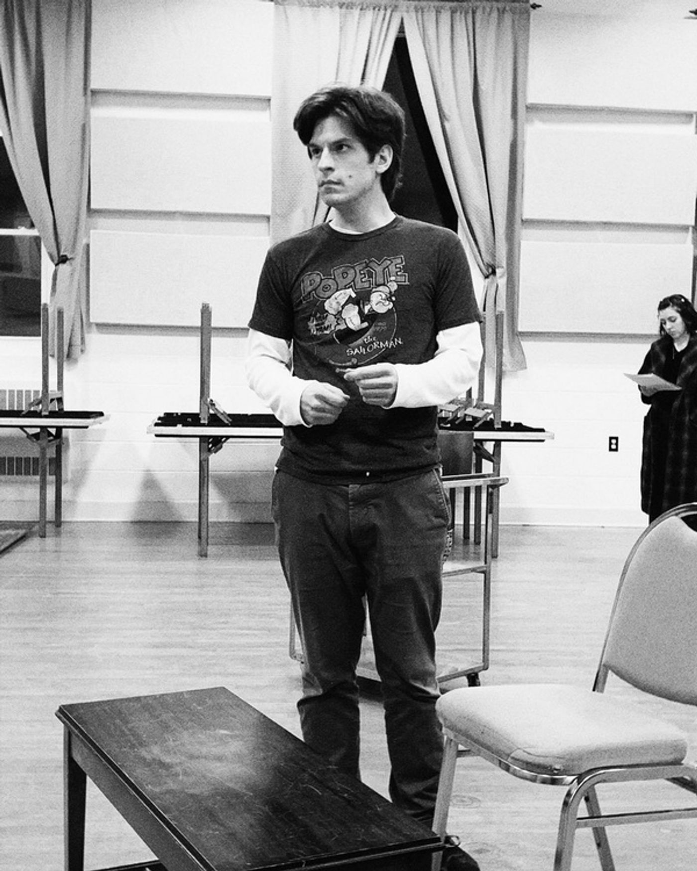 Photos: The Company Theatre Presents THE SEAGULL, April 14- 30 Photos: The Company Theatre Presents THE SEAGULL, April 14- 30 Image