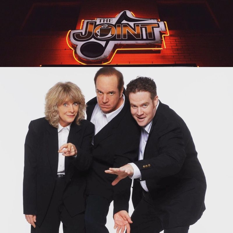 Review: THE ONE-EYED STRANGER at The Joint Theater  Image