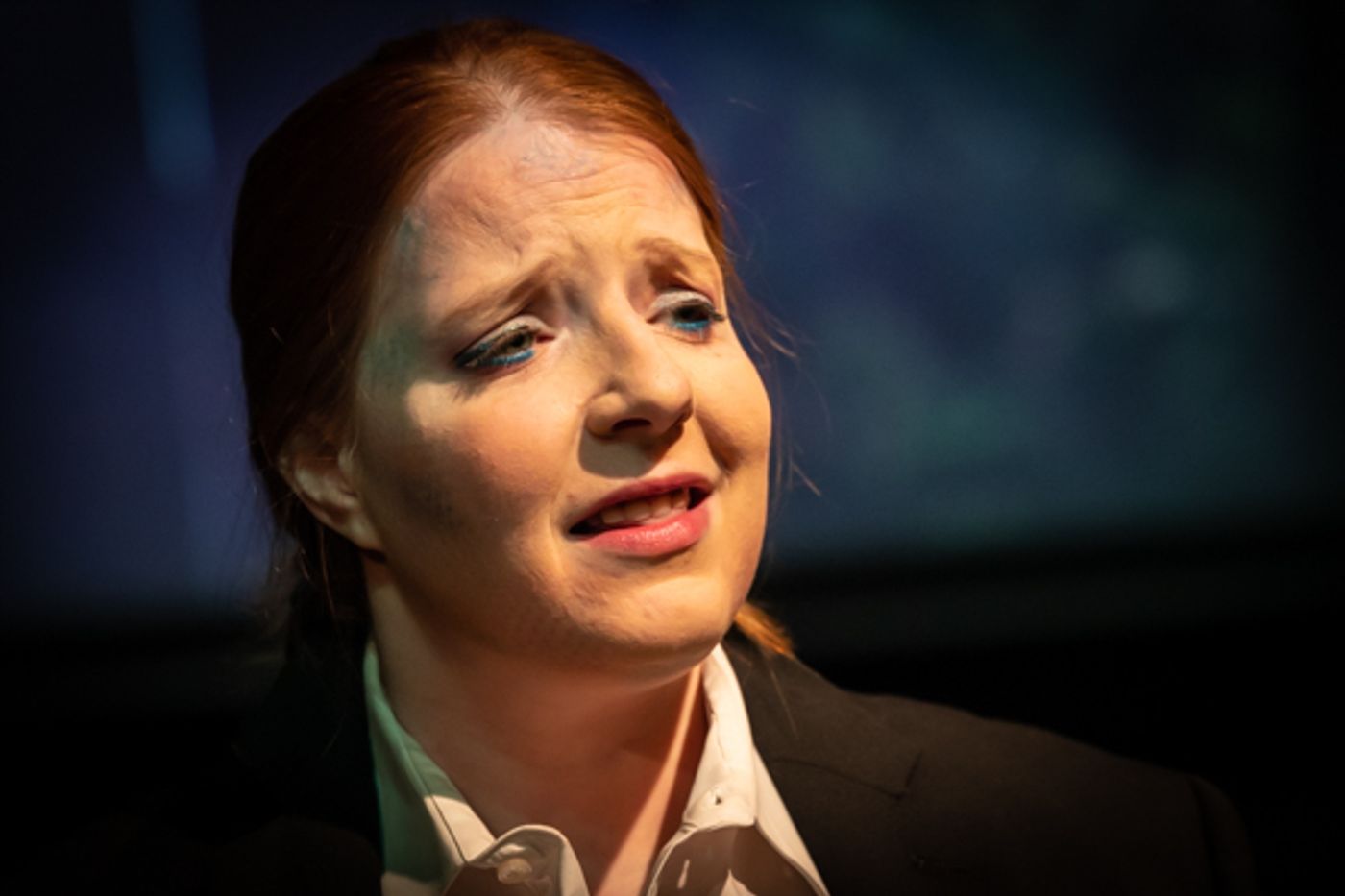 Photos: First look at CYCLODRAMA's TRIASSIC PARQ THE MUSICAL  Image