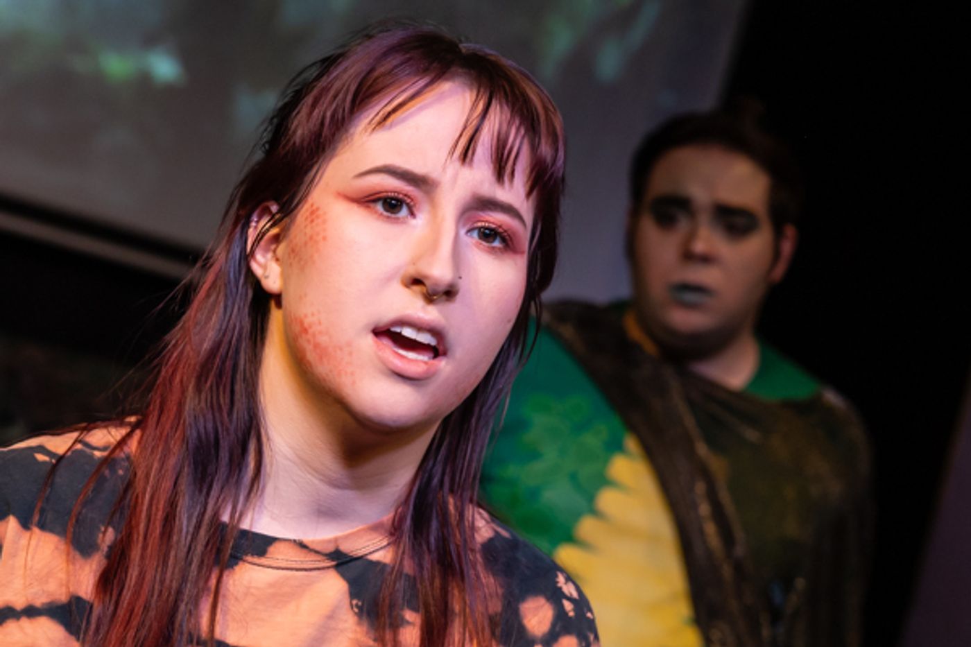 Photos: First look at CYCLODRAMA's TRIASSIC PARQ THE MUSICAL  Image