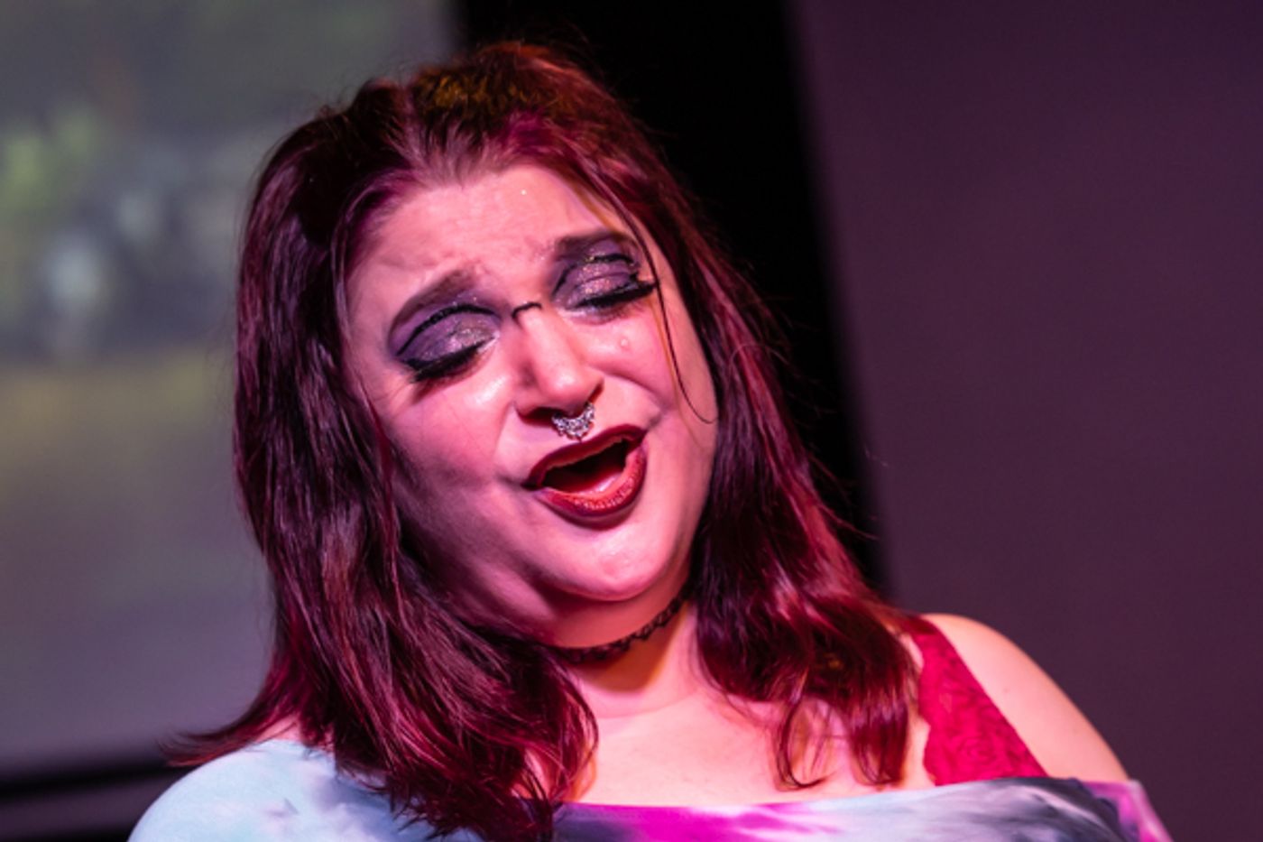 Photos: First look at CYCLODRAMA's TRIASSIC PARQ THE MUSICAL  Image