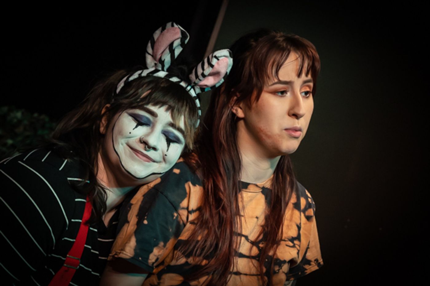 Photos: First look at CYCLODRAMA's TRIASSIC PARQ THE MUSICAL  Image