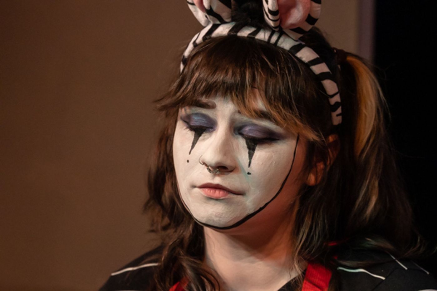 Photos: First look at CYCLODRAMA's TRIASSIC PARQ THE MUSICAL  Image