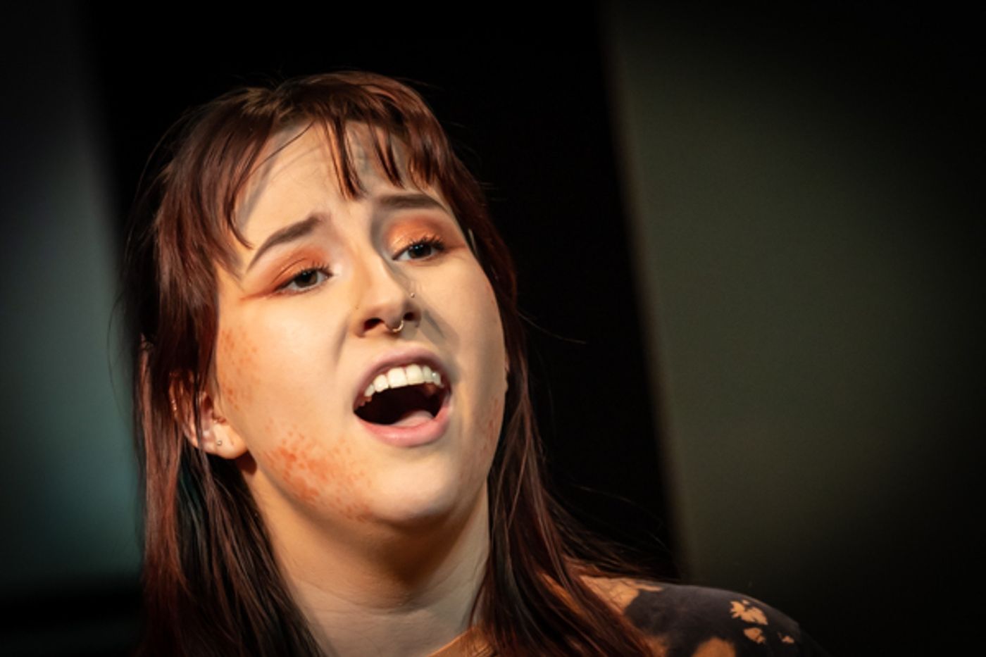 Photos: First look at CYCLODRAMA's TRIASSIC PARQ THE MUSICAL  Image