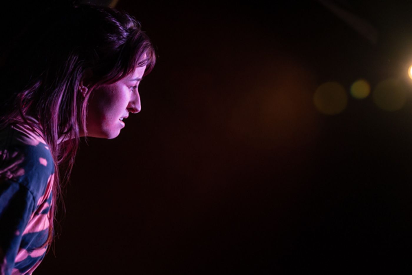 Photos: First look at CYCLODRAMA's TRIASSIC PARQ THE MUSICAL  Image