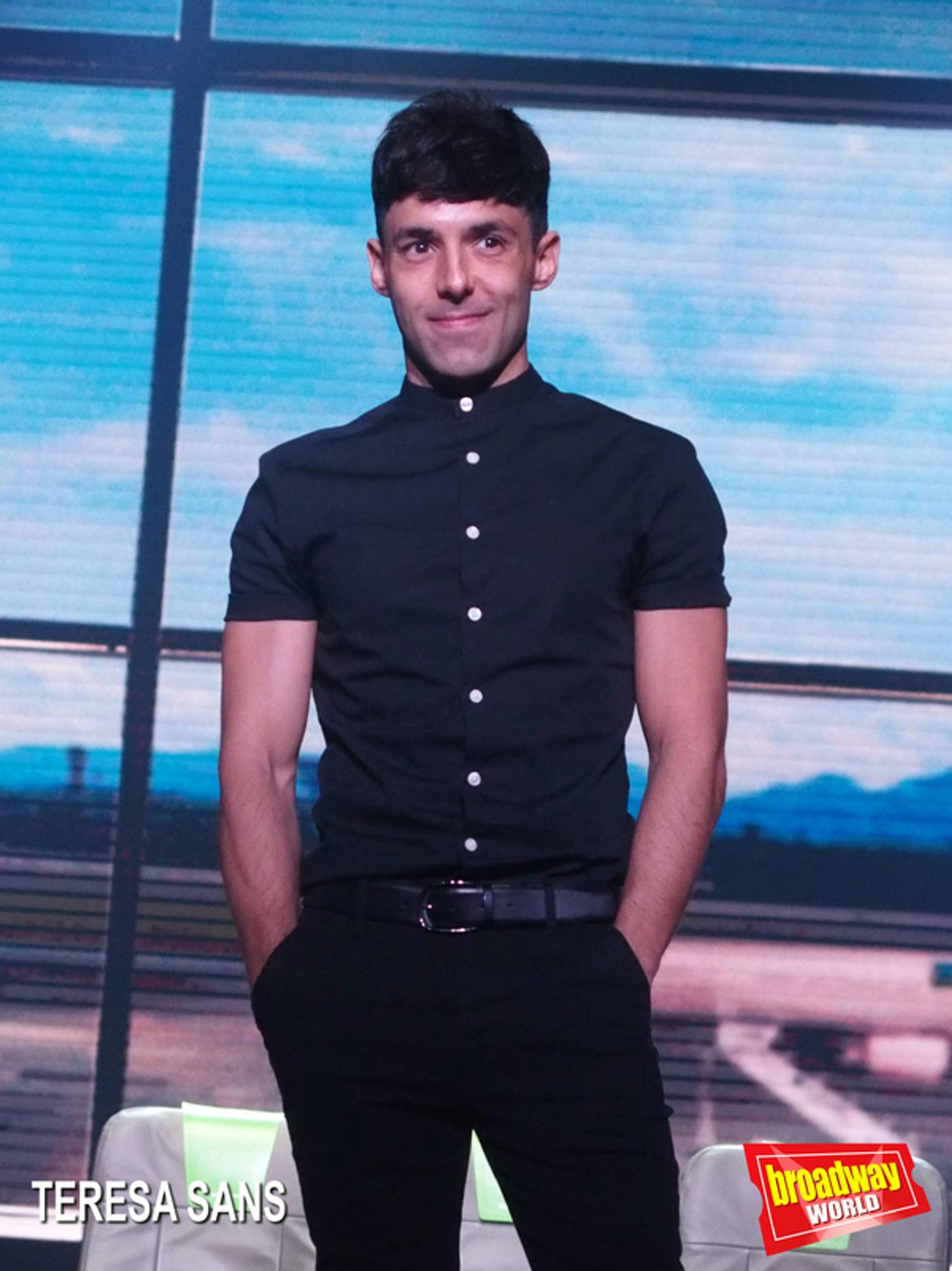 EL MAGO POP estrenará su espectáculo en el Barrymore de Broadway en agosto EL MAGO POP estrenará su espectáculo en el Barrymore de Broadway en agosto Image