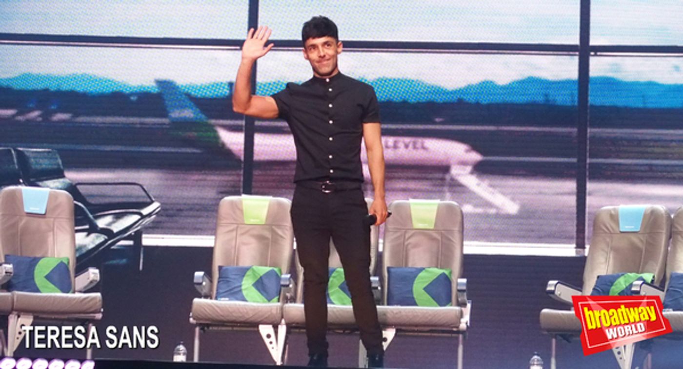 EL MAGO POP estrenará su espectáculo en el Barrymore de Broadway en agosto EL MAGO POP estrenará su espectáculo en el Barrymore de Broadway en agosto Image