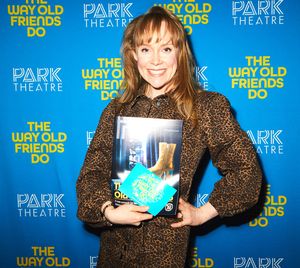 Vicki Lee Taylor Photo