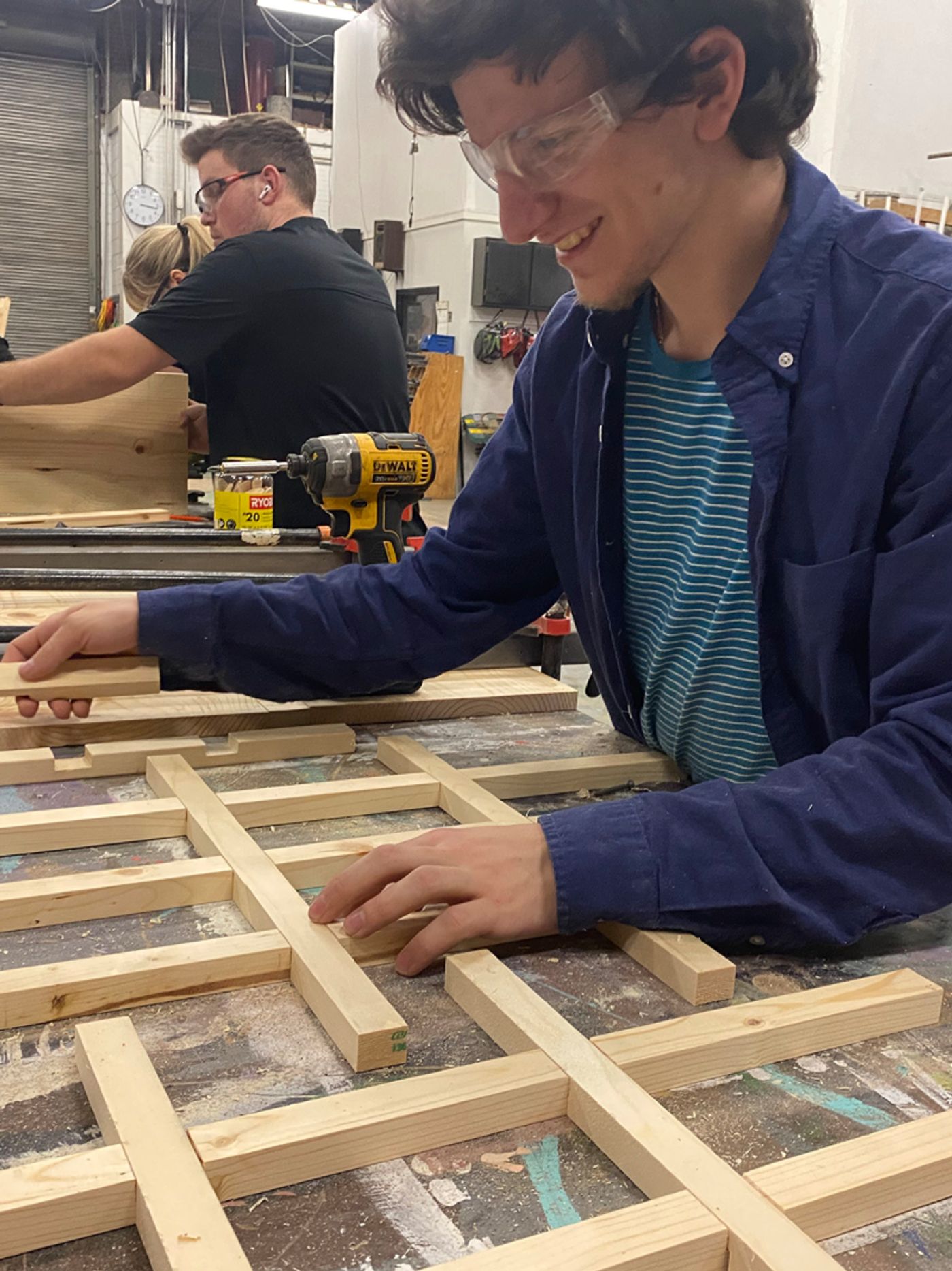 Interview: T.J. Gerckens on Otterbein University's 'Big-League Program in a Small-School Package'  Image