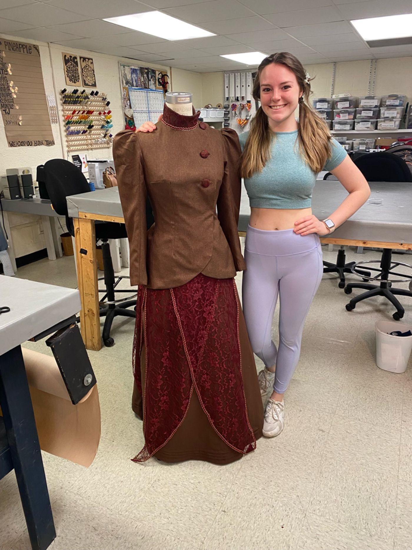 Interview: T.J. Gerckens on Otterbein University's 'Big-League Program in a Small-School Package'  Image