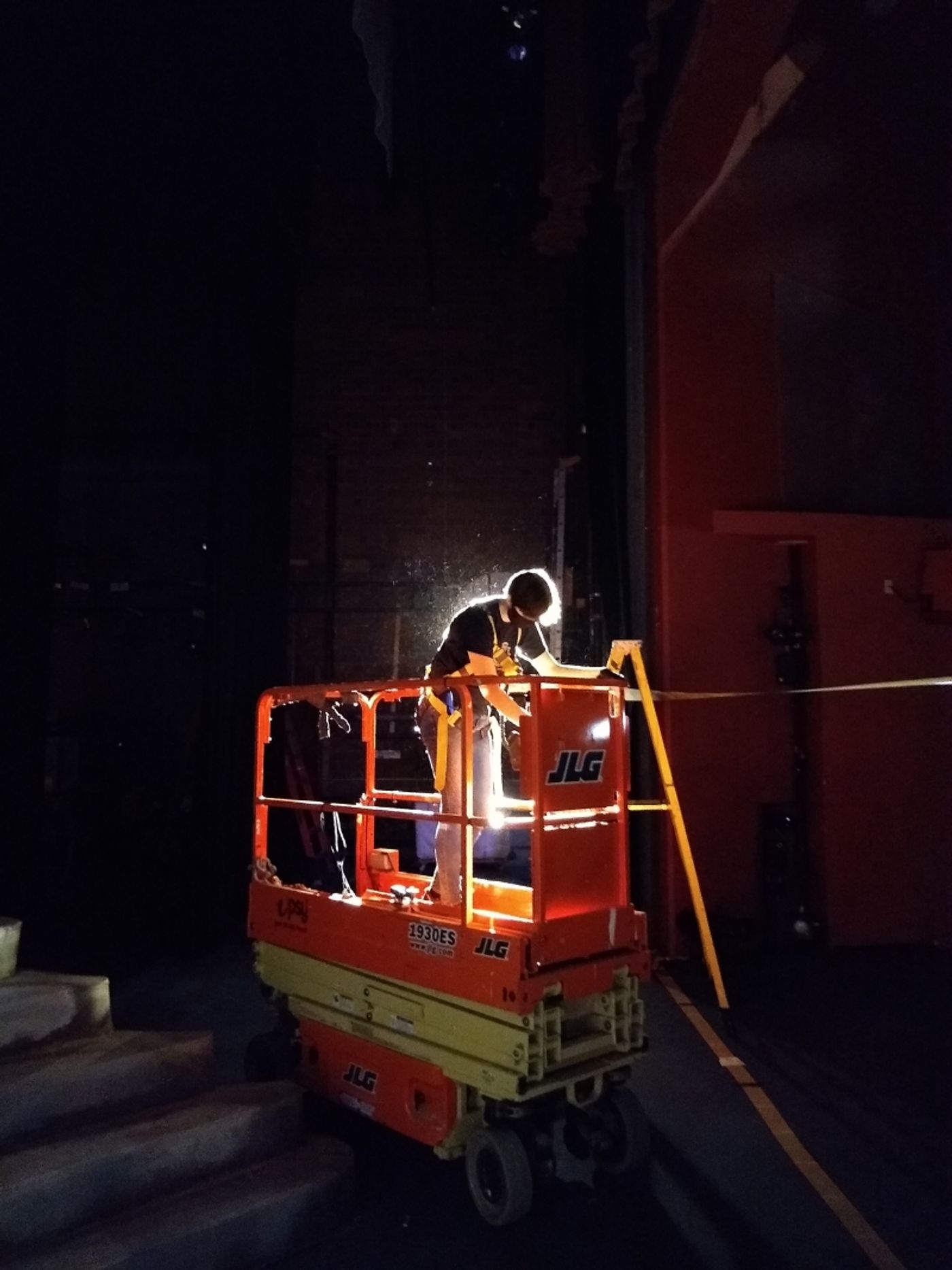 Interview: T.J. Gerckens on Otterbein University's 'Big-League Program in a Small-School Package'  Image