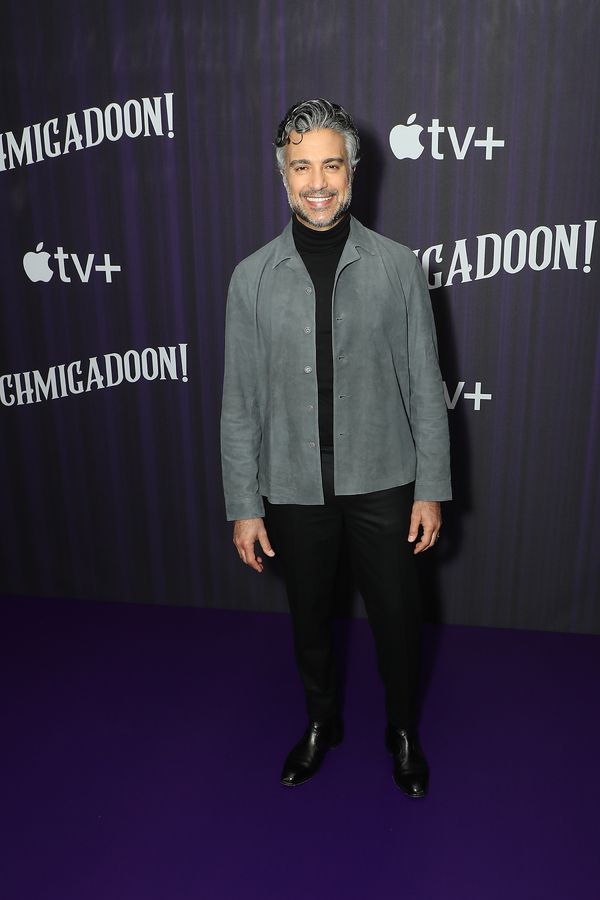 Jaime Camil Photo