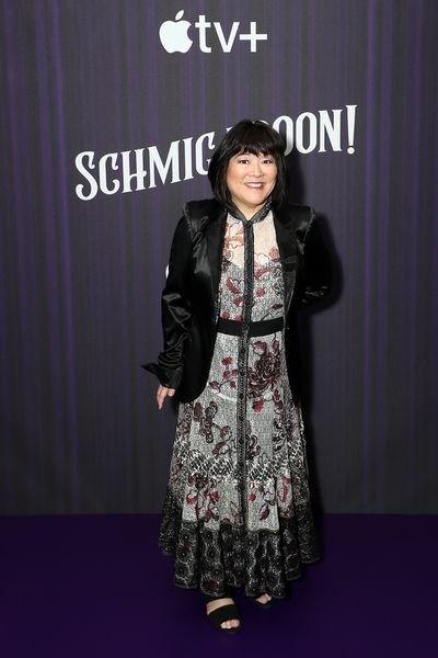 Ann Harada Photo
