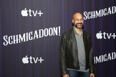 Keegan-Michael Key Photo