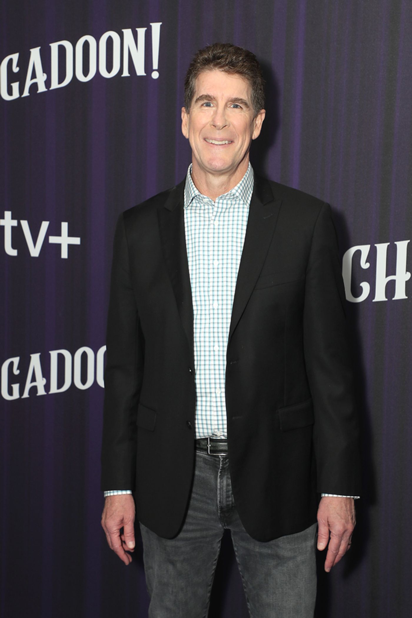 Photos: SCHMIGADOON! Cast Celebrates Season Two in NYC  Image