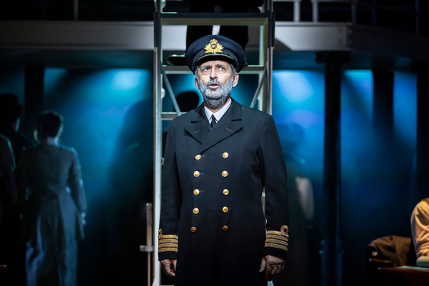 Photos: See New Images of TITANIC THE MUSICAL 10th Anniversary Tour  Image