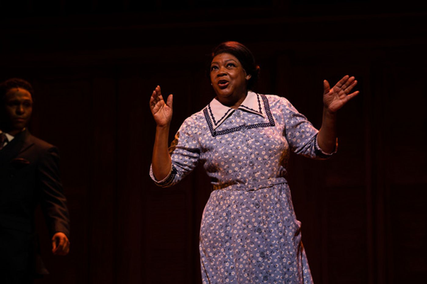 Photos/Video: First Look At Ford's Theatre's SHOUT SISTER SHOUT!  Image