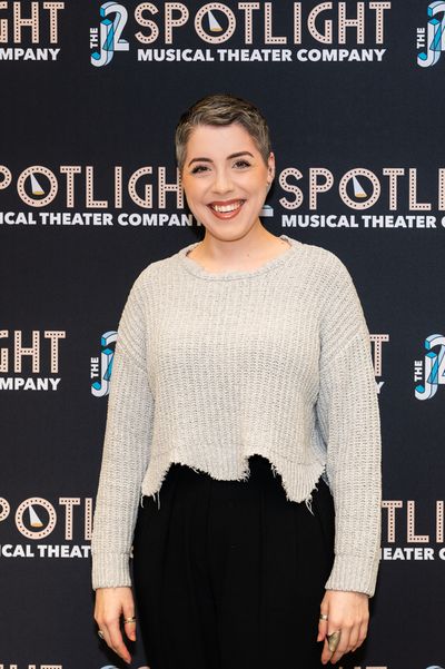 Sarah Mackenzie Baron Photo