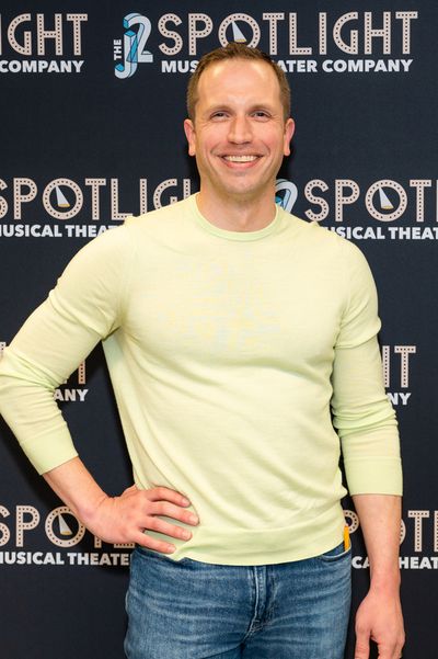 Andrew Eckert Photo