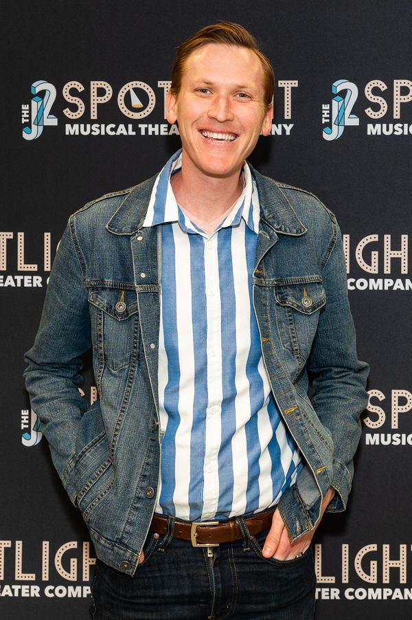 Jeremy Konopka Photo