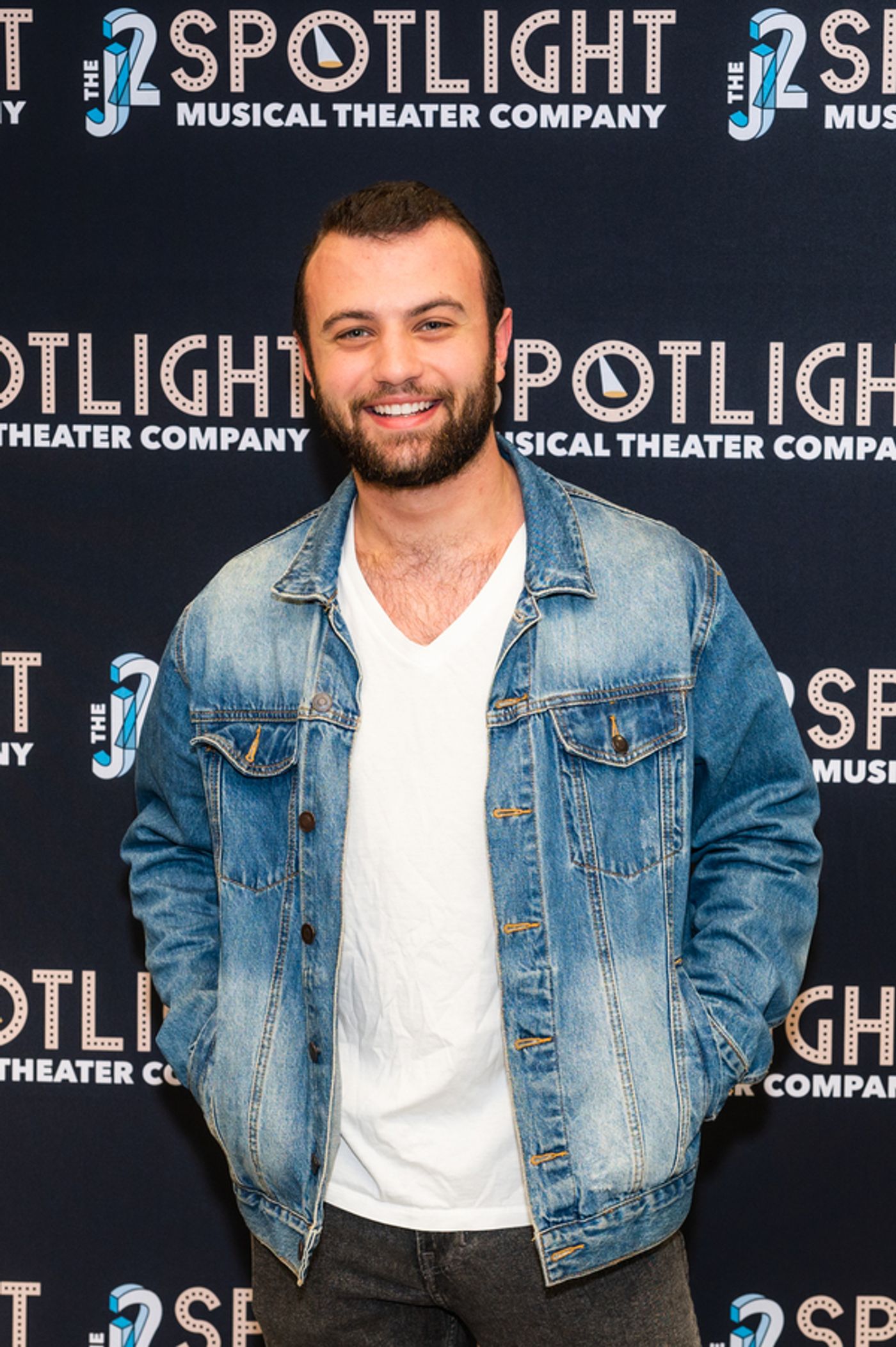 Photos: Inside The First Day of Rehearsal For WOMAN OF THE YEAR From J2 Spotlight Musical Theater Company  Image