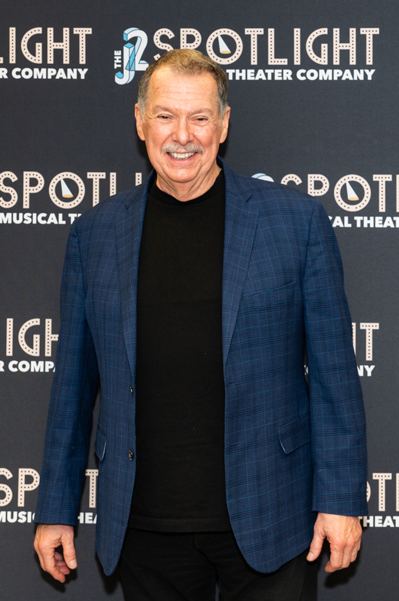 Photos: Inside The First Day of Rehearsal For WOMAN OF THE YEAR From J2 Spotlight Musical Theater Company  Image