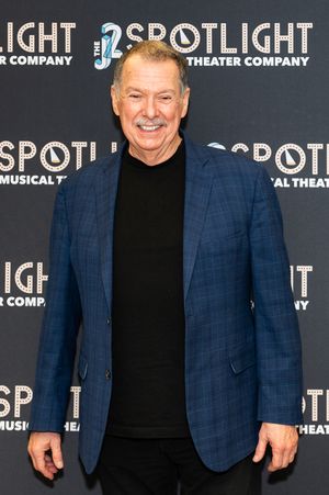 Eric Michael Gillett Photo