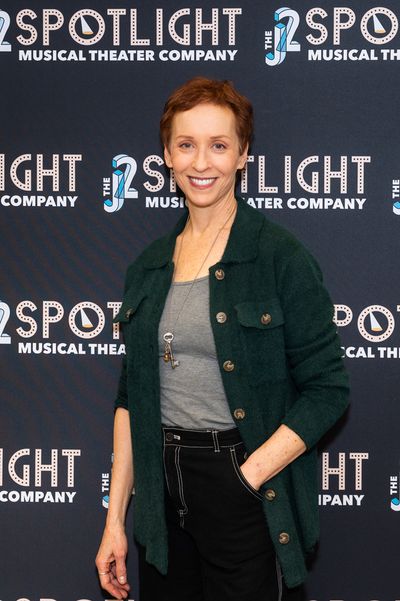 Kelly Lester Photo