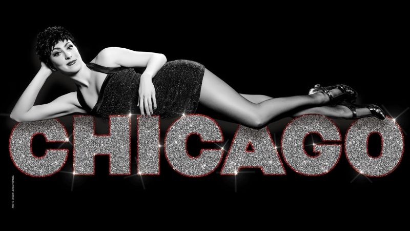 Review: CHICAGO THE MUSICAL at Robinson Center  Image