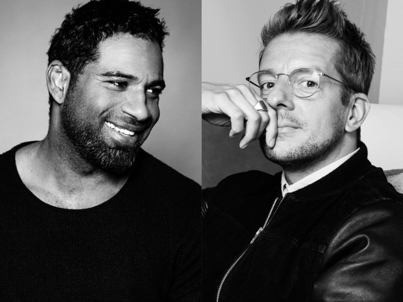 Feature: Sterrencast JESUS CHRIST SUPERSTAR Uitgebreid Met Alex Klaasen en Edwin Jonker!  Image