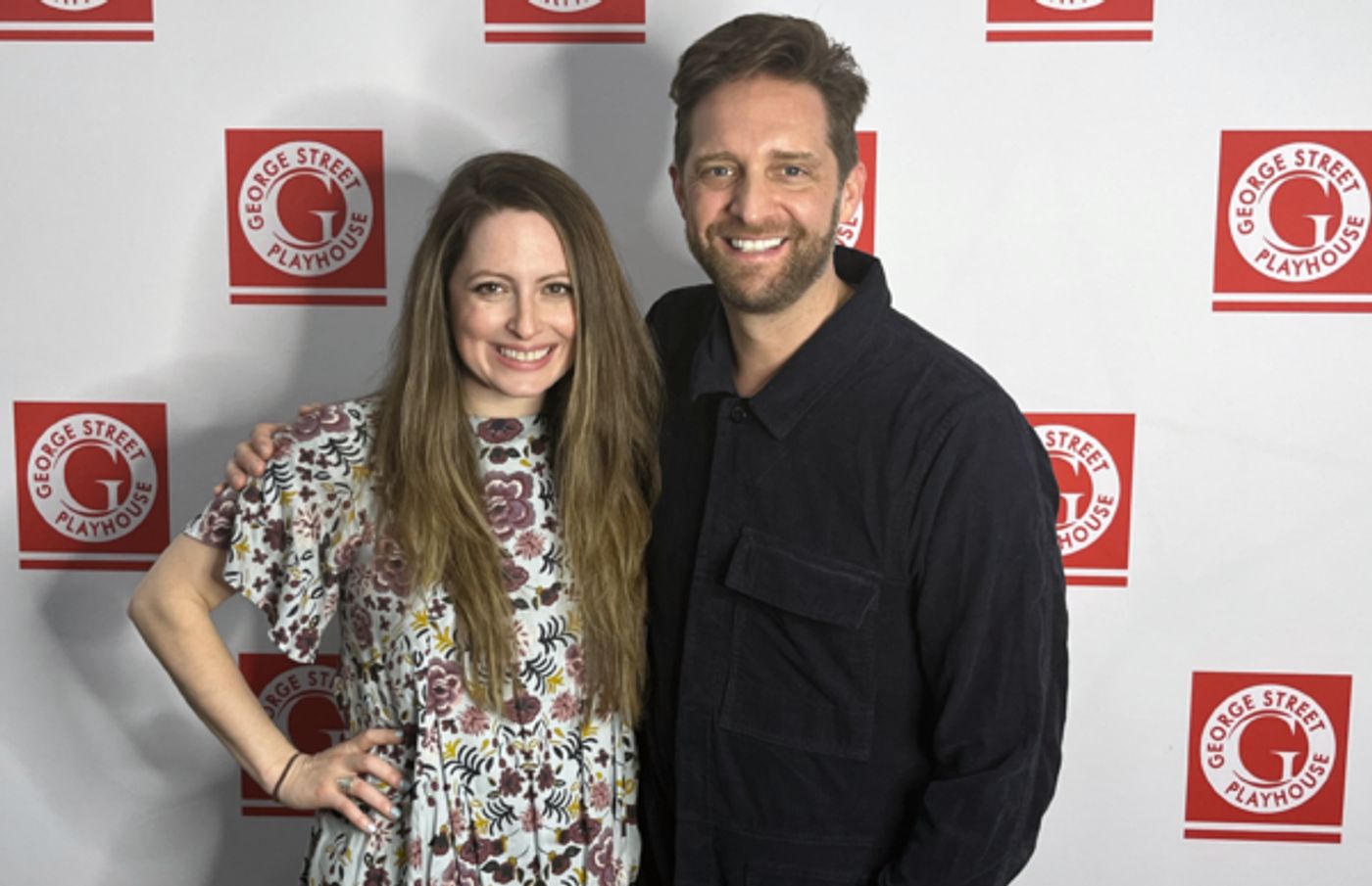 Photos: Inside Opening Night of THE 25TH ANNUAL PUTNAM COUNTY SPELLING BEE at George Street Playhouse  Image