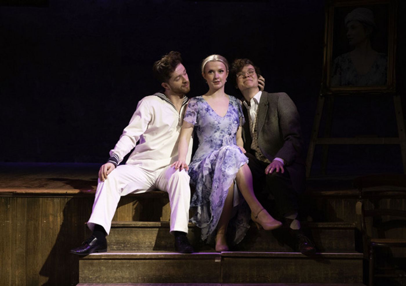 Photos: First Look at RUDDIGORE At Wilton's Music Hall  Image