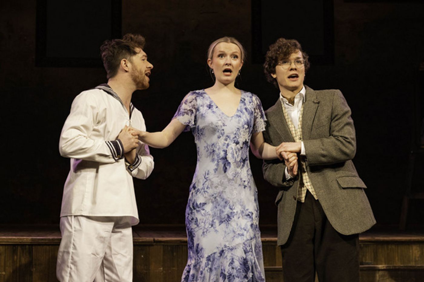 Photos: First Look at RUDDIGORE At Wilton's Music Hall  Image