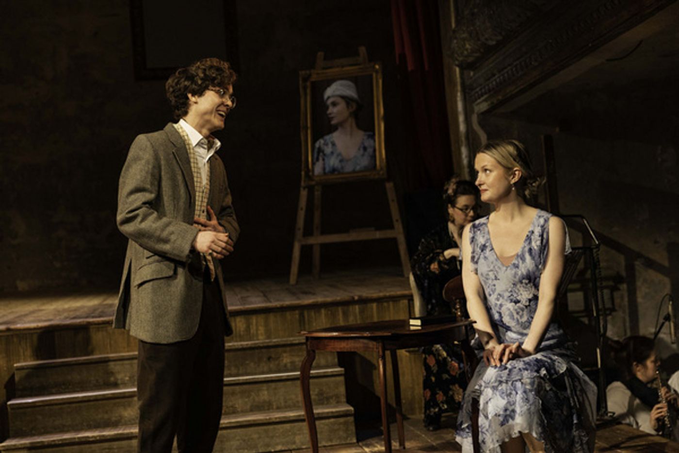 Photos: First Look at RUDDIGORE At Wilton's Music Hall  Image