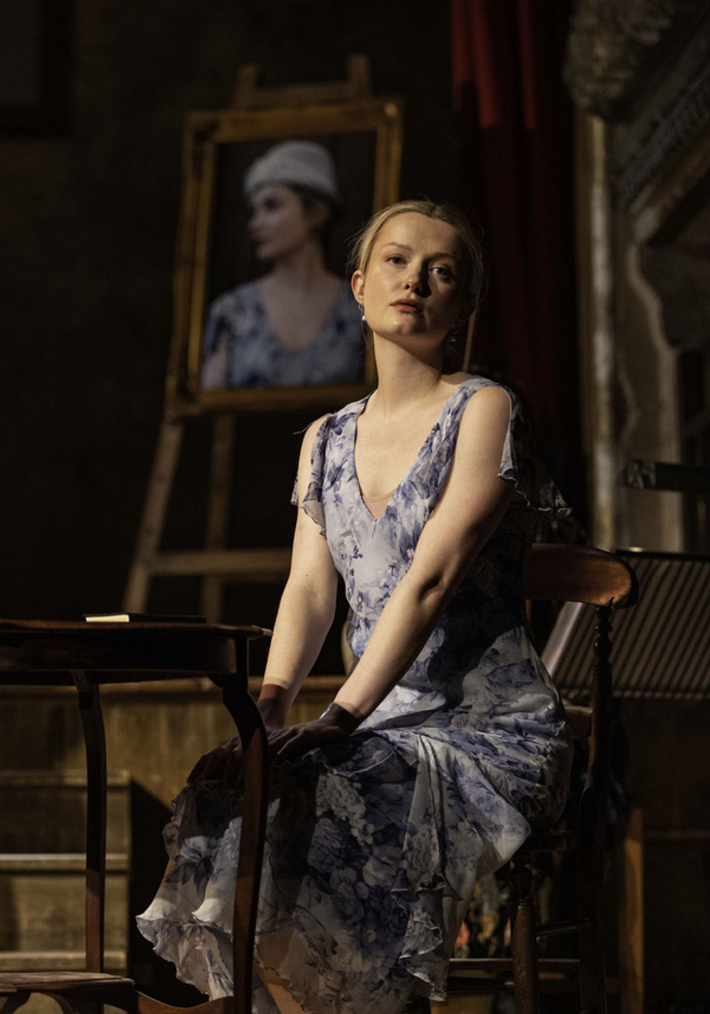 Photos: First Look at RUDDIGORE At Wilton's Music Hall  Image