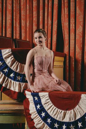 Emily Rose DeMartino Photo