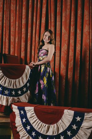 Sophia Manicone Photo