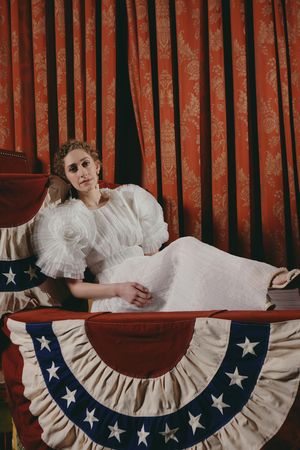 Micaela Diamond Photo